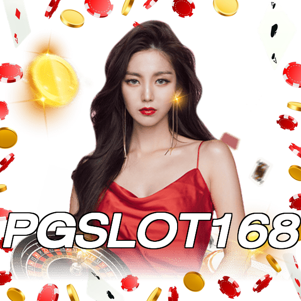 PGSLOT168